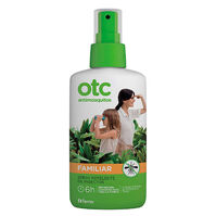 Antimosquitos Spray Familiar  100ml-204200 Antimosquitos Spray Familiar  100ml-204200 0